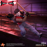 Teenage Mutant Ninja Turtles Mezco One:12 Collective Casey Jones