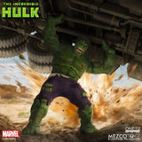 Marvel Mezco One:12 Collective The Incredible Hulk