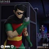 Batman: The Animated Series Mezco One:12 Collective Robin