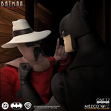 Batman: The Animated Series Mezco One:12 Collective Scarecrow