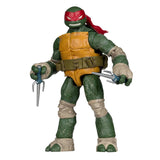 McFarlane Toys Punch Punchers IDW Teenage Mutant Ninja Turtles Raphael