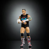 WWE Elite Top Picks 2026 Wave 2 CM Punk
