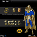 DC Comics Mezco One:12 Collective Doctor Fate