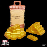 Marvel Legends Series Grizzly