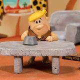 Jada Toys Mascot Series Coco Pebbles Barney Rubble (1:12 Scale)