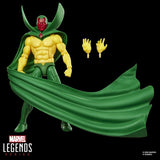 Marvel Legends Series Vision & Scarlet Witch (Avengers Crossing)