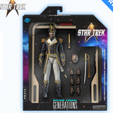 Star Trek Wave 2 COMPLETE SET OF 10