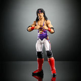 WWE Survivor Series Elite SET OF 4 (Nick Aldis BAF)