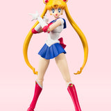S.H. Figuarts Sailor Moon Animation Color Edition Sailor Moon