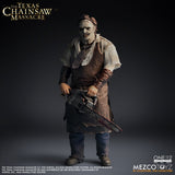 The Texas Chainsaw Massacre (2003) Mezco One:12 Collective Leatherface