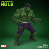 Marvel Mezco One:12 Collective The Incredible Hulk