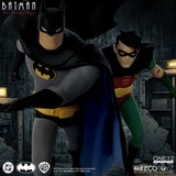Batman: The Animated Series Mezco One:12 Collective Robin