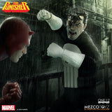 Marvel Mezco One:12 Collective The Punisher
