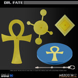 DC Comics Mezco One:12 Collective Doctor Fate