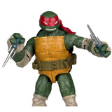 McFarlane Toys Punch Punchers IDW Teenage Mutant Ninja Turtles Raphael
