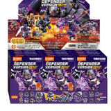 Blokees Transformers Defender 06: Brutal Fang