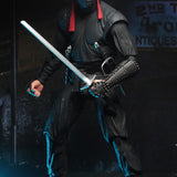 NECA Quarter Scale Teenage Mutant Ninja Turtles 1990 Movie Foot Soldier