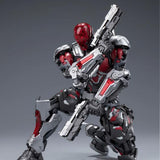 Hemoxian Batman: Arkham Knight Over Zero Arkham Knight 1/10 Scale Model Kit