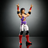 WWE Survivor Series Elite SET OF 4 (Nick Aldis BAF)