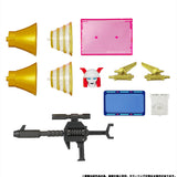 Transformers Masterpiece MPG-25 Blaster (Broadcast) & Steeljaw