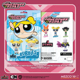 Mezco 5 Points Powerpuff Girls SET OF 4