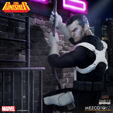 Marvel Mezco One:12 Collective The Punisher