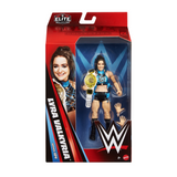 WWE Elite Series 124 Lyra Valkria