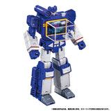 Transformers MPG-19 Soundwave and Condor (Laserbeak)