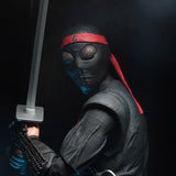 NECA Quarter Scale Teenage Mutant Ninja Turtles 1990 Movie Foot Soldier