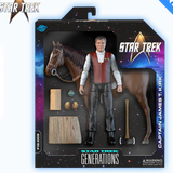 Star Trek Wave 2 COMPLETE SET OF 10