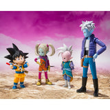 S.H.Figuarts Dragon Ball Daima Panzy