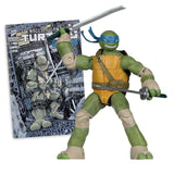 McFarlane Toys Punch Punchers IDW Teenage Mutant Ninja Turtles Leonardo