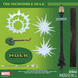 Marvel Mezco One:12 Collective The Incredible Hulk