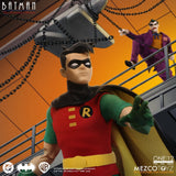 Batman: The Animated Series Mezco One:12 Collective Robin