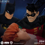 Batman: The Animated Series Mezco One:12 Collective Scarecrow