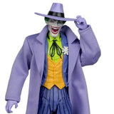 DC Page Punchers Joker (Crisis on Infinite Earths)