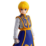 S.H.Figuarts Hunter x Hunter Kurapika
