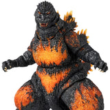 HIYA Exquisite Basic Series Godzilla vs Destroyah 1995 Burning Godzilla