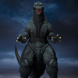 S.H.MonsterArts Godzilla Final Wars 2004 Godzilla (Reissue)