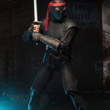 NECA Quarter Scale Teenage Mutant Ninja Turtles 1990 Movie Foot Soldier