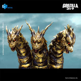 HIYA Toys Godzilla: Final Wars (2004) Keizer Ghidorah