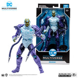 DC Multiverse Platinum Label Injustice 2 Brainiac