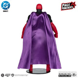 DC Direct Page Punchers Extant (Zero Hour)