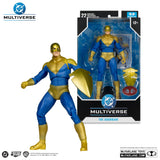 DC Multiverse Red Platinum Label The Guardian