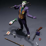 INART Action The Joker