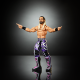 WWE Elite Top Picks 2026 Wave 3 Seth Rollins