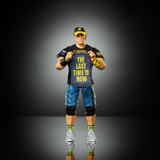 WWE Elite Top Picks 2026 Wave 3 John Cena