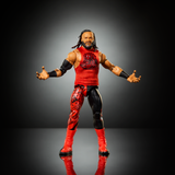 WWE Elite Series 125 Jacob Fatu