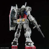 Mobile Suit Gundam RG 1/144 RX-78-2 Gundam Ver.2.0