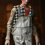 NECA The Devil's Rejects Tiny (Overalls)